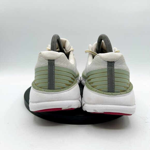 Avia Womens Running Shoes Size 8.5 WMAV22MH002 Light Gray Comfortable - Picture 3 of 9